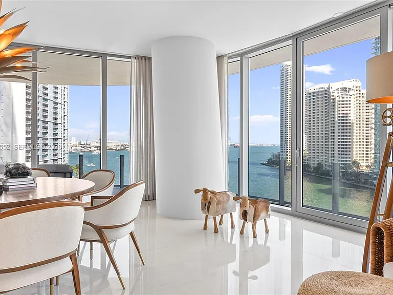 300 Biscayne Boulevard Way #901E — Photo 20
