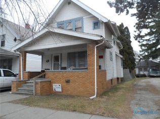 3120 Stickney Ave, Toledo, OH 43608