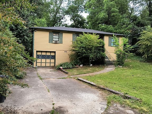 2nd image of 1347 Glenwood St NW