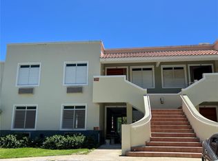 34D Harbour Lakes Palmas Del Mnr, Humacao, PR 00791