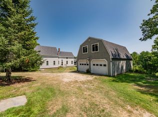 319 River Rd, Richmond, ME 04357