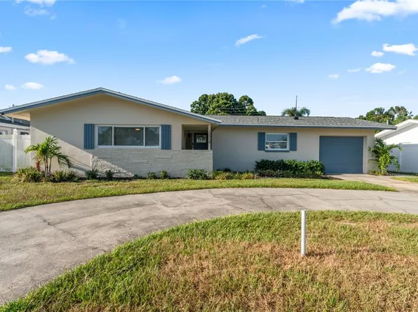 13958 Antigua Dr, Seminole, FL 33776