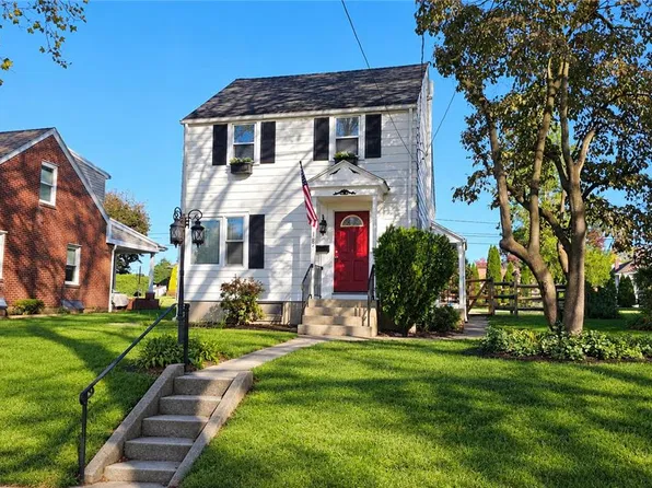 167 Hamilton Ave, Bethlehem, PA 18017