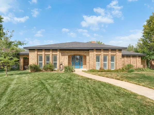 3537 Sleepy Hollow Blvd, Amarillo, TX 79121