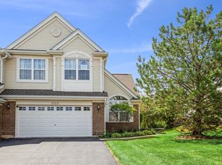 1249 Timberline Dr, Bartlett, IL 60103