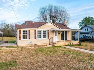 80 Duke St, Granite Falls, NC 28630