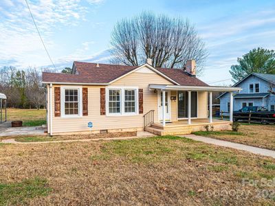 80 Duke St, Granite Falls, NC, 28630