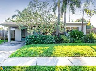 3840 NW 7th Ave, Oakland Park, FL 33309