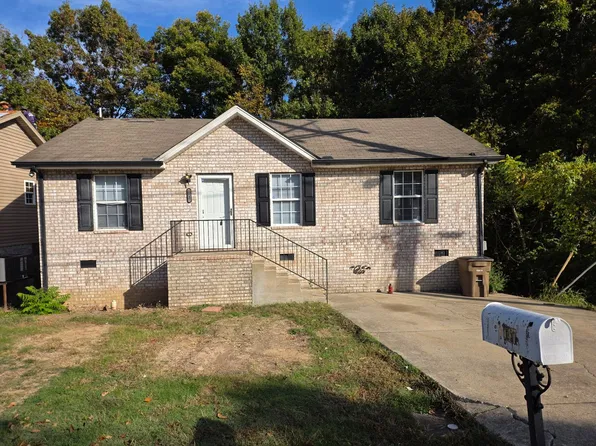 1047 N Dupont Ave, Madison, TN 37115