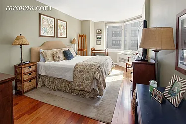 Rented by Corcoran