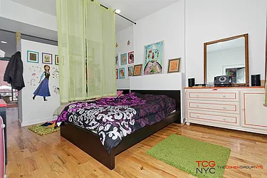 Sold by Keller Williams NYC