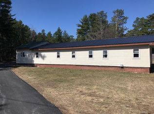 139 Fox Farm Rd, Plattsburgh, NY 12901