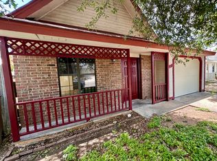 1418 Lindell Ct, San Angelo, TX 76901