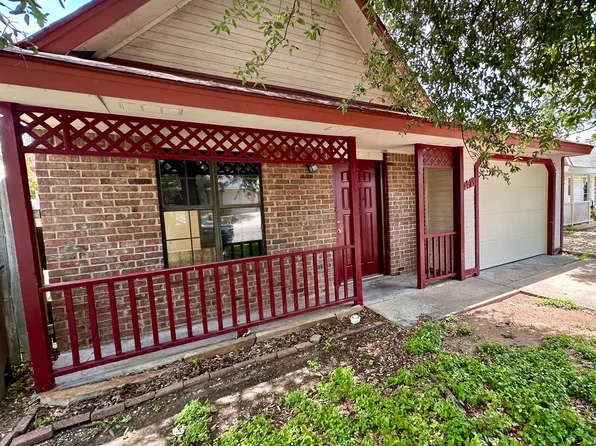 1418 Lindell Ct, San Angelo, TX 76901