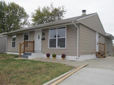 323 Wilson Park Ln, Granite City, IL, 62040