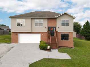 520 N Pitner Rd, Seymour, TN 37865