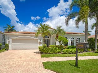 10744 Waterford Pl, West Palm Beach, FL 33412