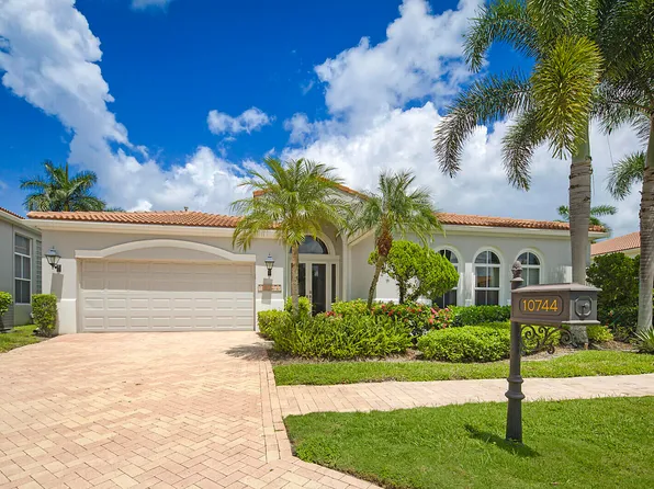 10744 Waterford Place, West Palm Beach, FL 33412