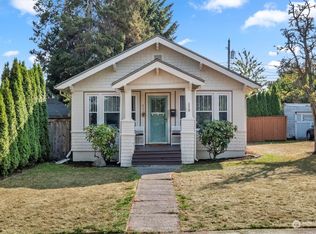 420 S 52nd St, Tacoma, WA