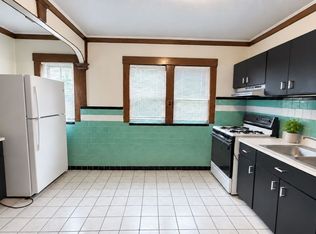 51 Dearborn St #1, Medford, MA 02155