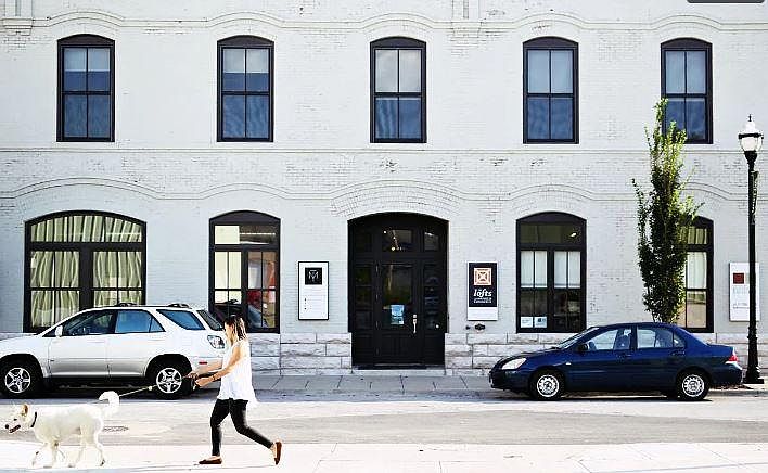 Building Photo