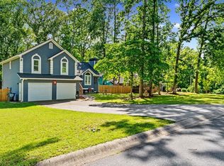 2723 Horseshoe Creek Dr SW, Marietta, GA 30064