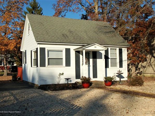 Toms River Real Estate Toms River Nj Homes For Sale Zillow