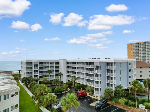 9580 Shore Dr. #210, Myrtle Beach, SC 29572