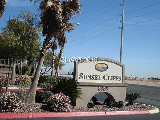 1st image of 8985 S Durango Dr Unit 2092