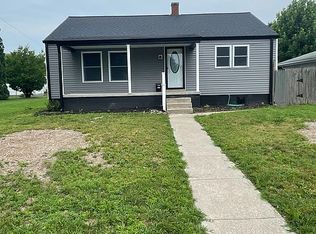 810 S Poplar St, Seymour, IN 47274
