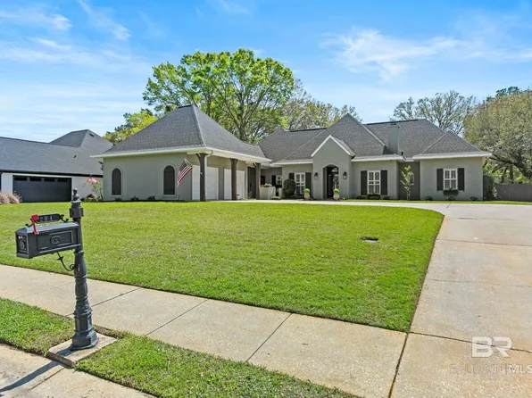 204 S Tee Dr, Fairhope, AL 36532