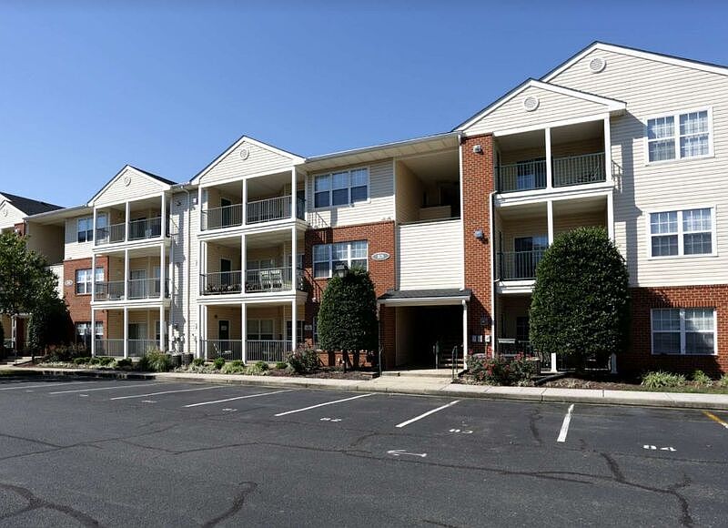 1st image of 9301 Baffy Ct APT E