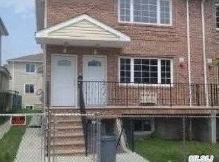 22115 145th Rd, Springfield Gardens, NY 11413