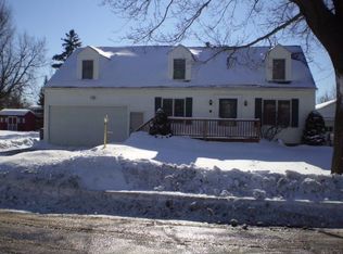 69 Marlow Rd, Buffalo, NY 14224