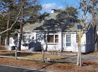 310 Old Wharf Rd #A-F, Dennis Port, MA 02639