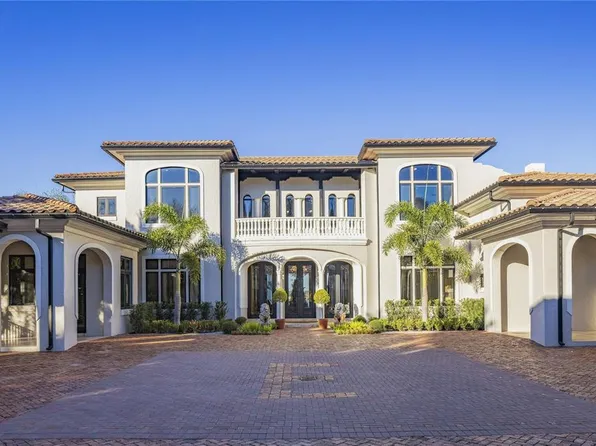 16639 Arezo Ct, Montverde, FL 34756