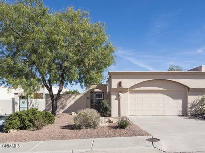 6804 Camino Blanco, Las Cruces, NM, 88007