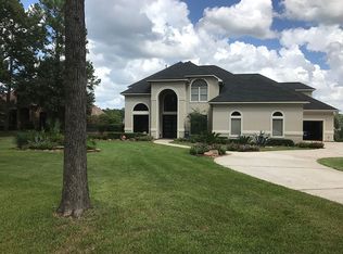 32230 Spinnaker Run, Magnolia, TX 77354