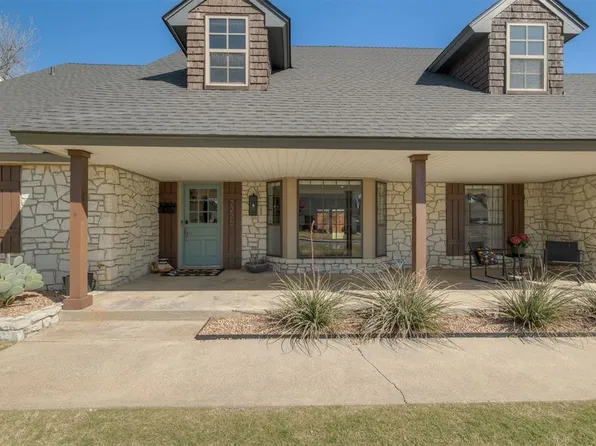 2225 NW 45th St, Oklahoma City, OK 73112