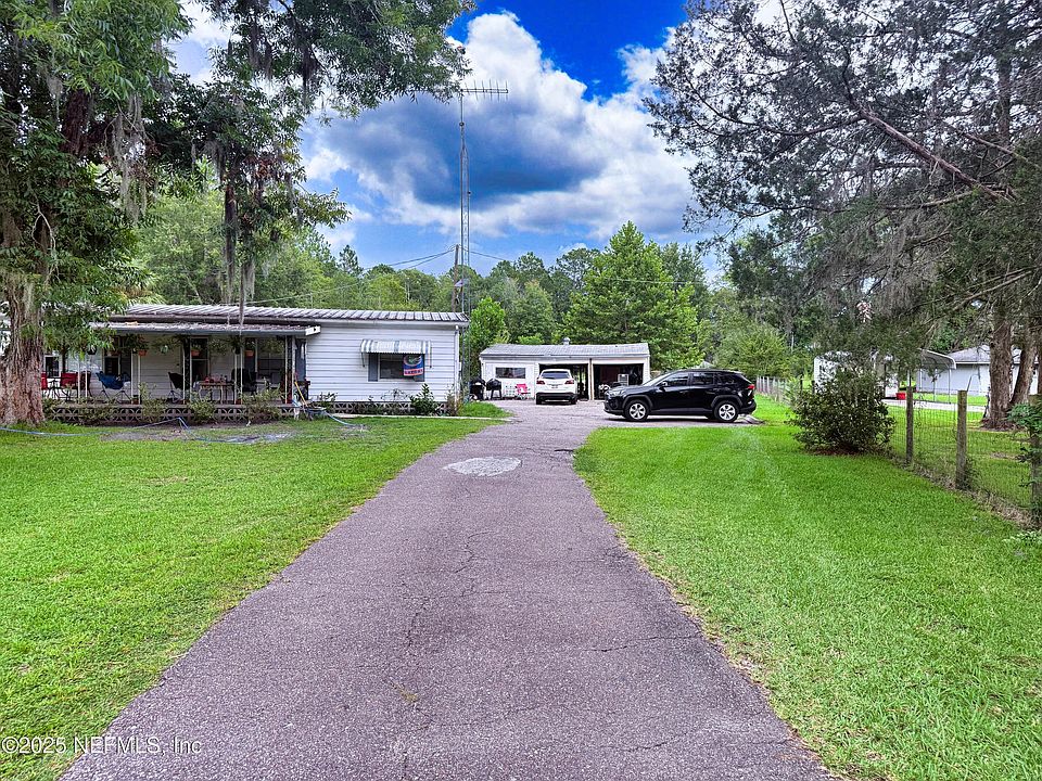 16　Sunshine leaves 18943 FL-16, Starke, FL 32091 | Zillow