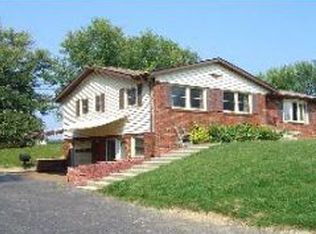 770 S Kirby Rd, Bloomington, IN 47403