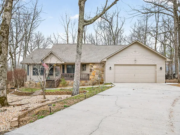 29 Overlook Ter, Fairfield Glade, TN 38558