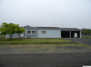 1109 32nd Ct, Sweet Home, OR 97386