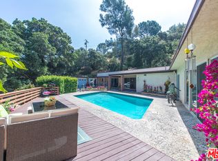 4164 Forest Hill Dr, La Canada Flintridge, CA 91011