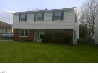14010 Ashwood Rd, Shaker Heights, OH