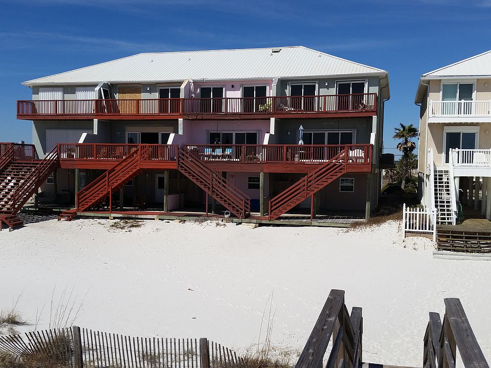 2nd image of 7837 Gulf Blvd