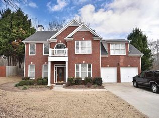 2925 Old Church Rd #75, Cumming, GA 30041