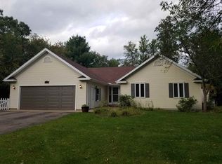 3900 Nebel St, Stevens Point, WI 54481