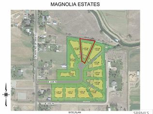 L4b1 E #228-N, Rigby, ID 83442