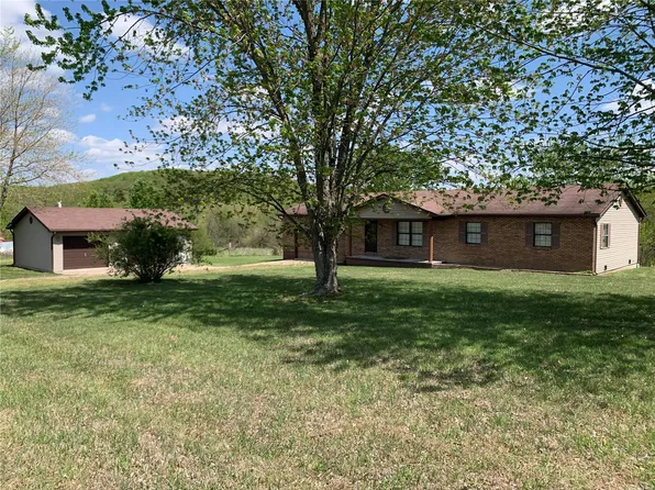 1942 Highway Y, Belle, MO 65013